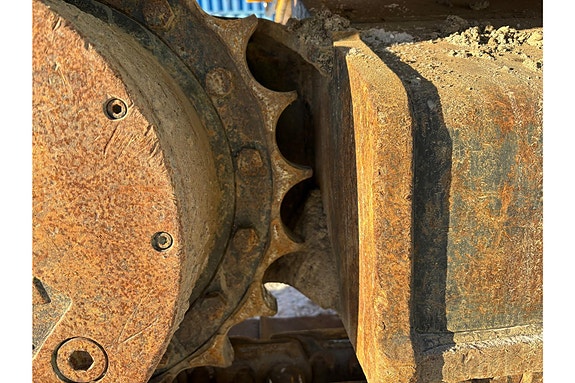 Cat 325 NG 26 of 30