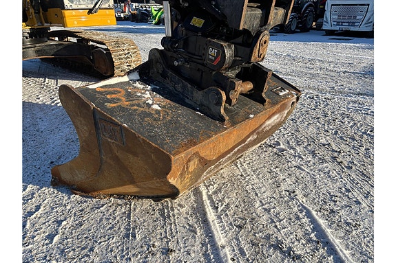 Cat 325 NG 10 of 30