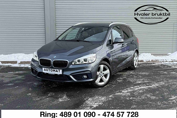 BMW 2-Serie