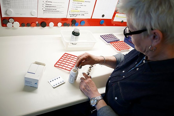 Bilde 1 av 8 i jobbannonse-galleriet