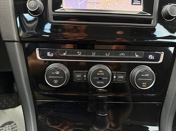 Volkswagen Golf 20 of 30