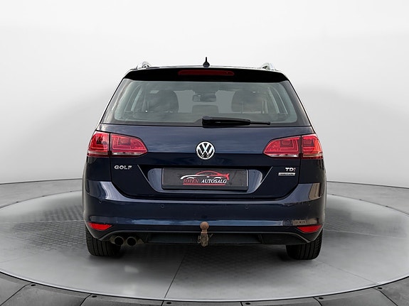 Volkswagen Golf 4 of 30