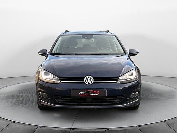 Volkswagen Golf 8 of 30
