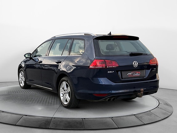 Volkswagen Golf 3 of 30