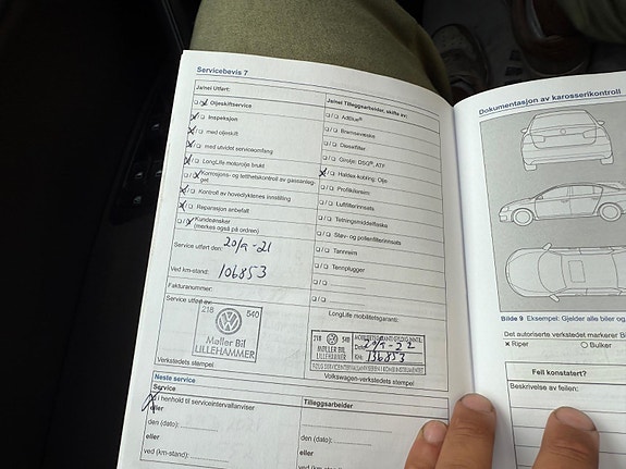 Volkswagen Golf 29 of 30