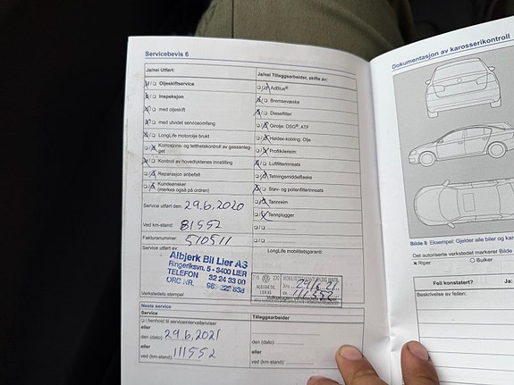 Volkswagen Golf 30 of 30