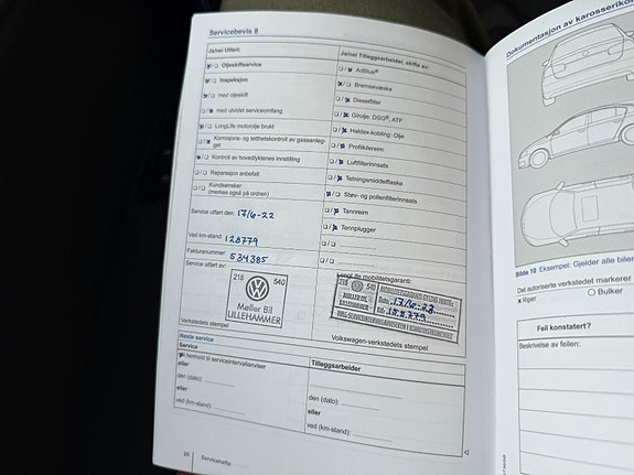 Volkswagen Golf 28 of 30