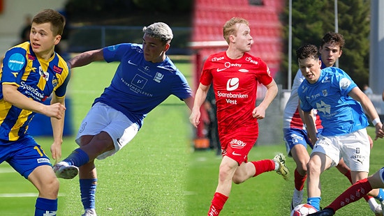 Norsk Ligafotball har tilsammen 91 medlemsklubber fordelt geografisk over hele vårt langstrakte og flotte land.