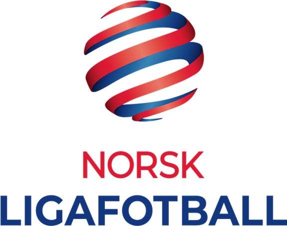 Norsk Ligafotball logo