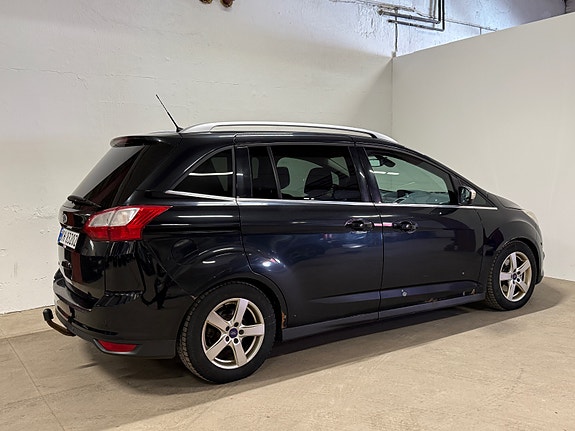 Ford Grand C-MAX 15 of 30