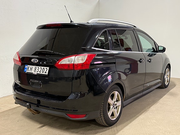 Ford Grand C-MAX 10 of 30