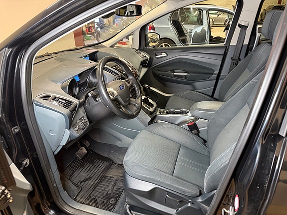 Ford Grand C-MAX 19 of 30