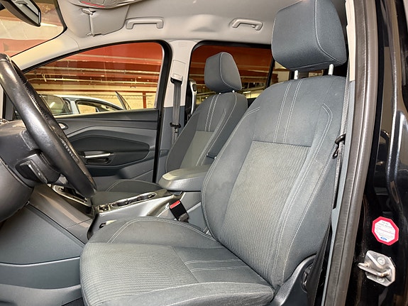 Ford Grand C-MAX 21 of 30