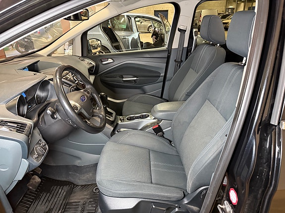 Ford Grand C-MAX 20 of 30