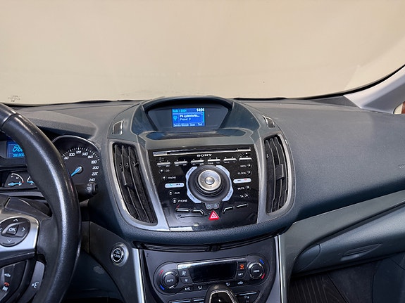 Ford Grand C-MAX 30 of 30