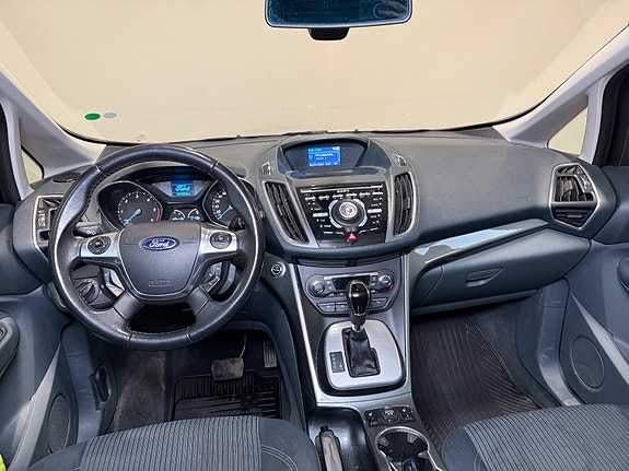 Ford Grand C-MAX 26 of 30