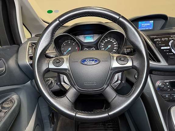 Ford Grand C-MAX 28 of 30