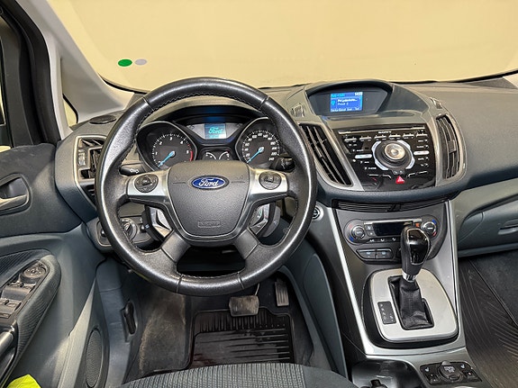 Ford Grand C-MAX 27 of 30