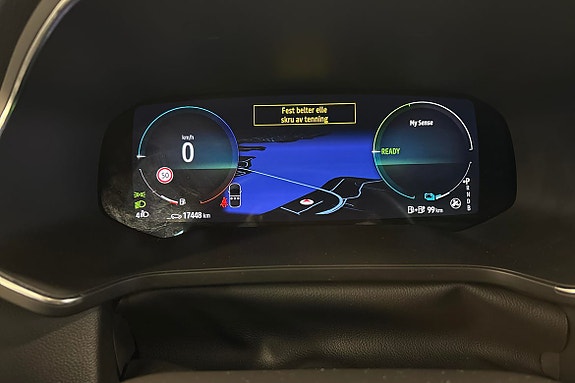 Mitsubishi ASX 15 hos Sommerseth