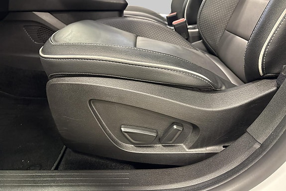 Mitsubishi ASX 9 hos Sommerseth