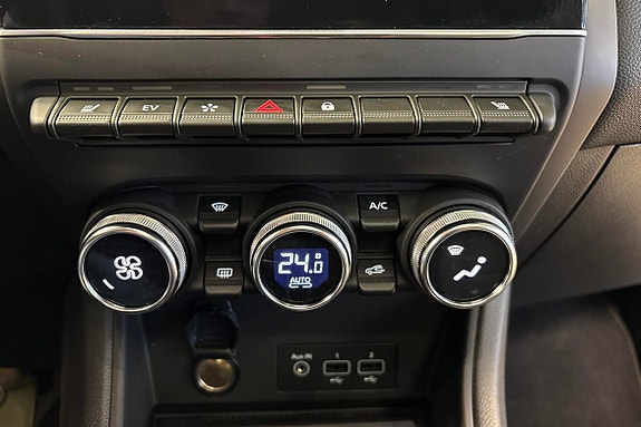 Mitsubishi ASX 11 hos Sommerseth