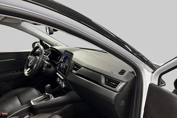 Mitsubishi ASX 8 hos Sommerseth