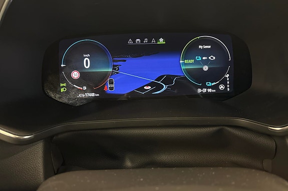 Mitsubishi ASX 16 hos Sommerseth
