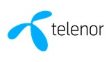 Telenor Norge logo