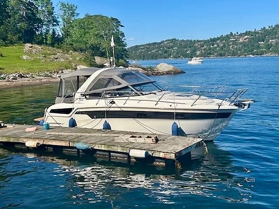 Bavaria S30 - Nå kr 1.690.000 - Garanti - Kun 120 timer - Meget velutstyrt 3 of 5