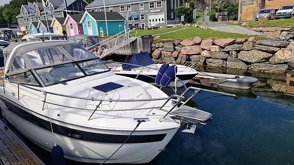 Bavaria S30 - Nå kr 1.690.000 - Garanti - Kun 120 timer - Meget velutstyrt 5 of 5