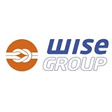 Wise Group Automasjon og Data logo