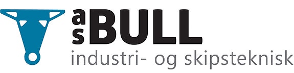 As Bull Industri- Og Skipsteknisk logo