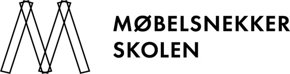 Møbelsnekkerskolen AS logo