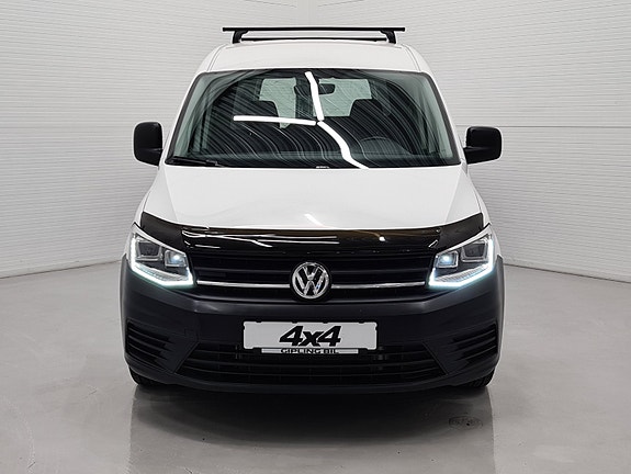 Volkswagen Caddy Maxi 2 of 30