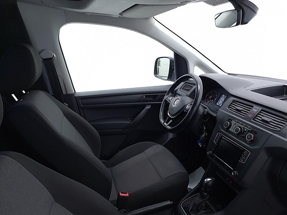 Volkswagen Caddy Maxi 9 of 30