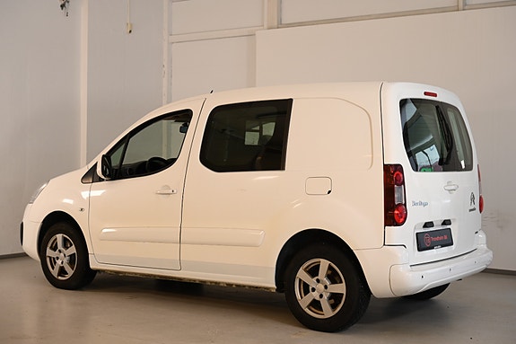 Citroen Berlingo 5 of 5