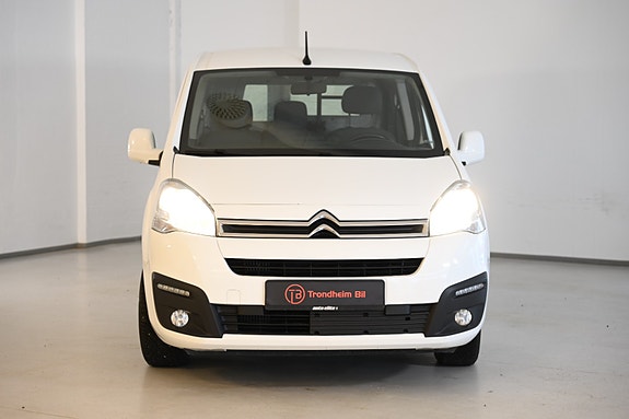 Citroen Berlingo 3 of 5