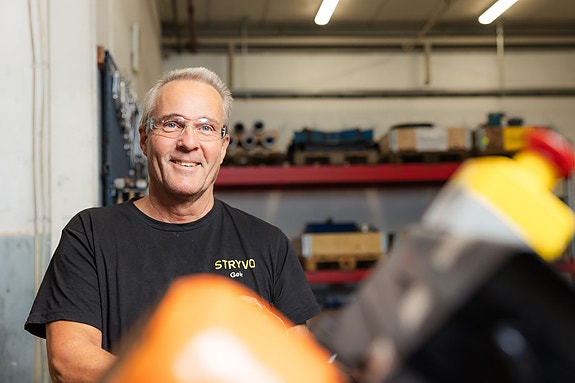 Bilde 3 av 9 i jobbannonse-galleriet