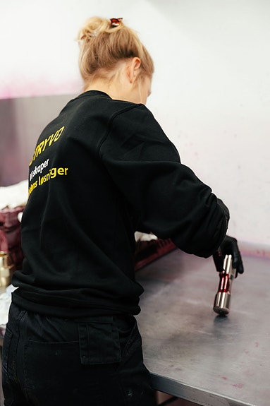 Bilde 6 av 9 i jobbannonse-galleriet