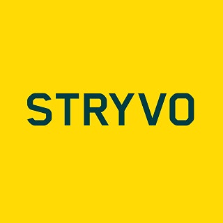 Stryvo Oslo AS logo