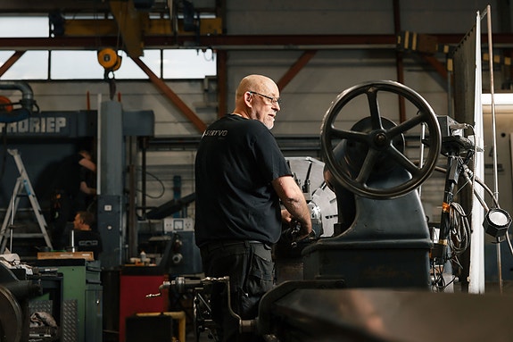 Bilde 2 av 9 i jobbannonse-galleriet