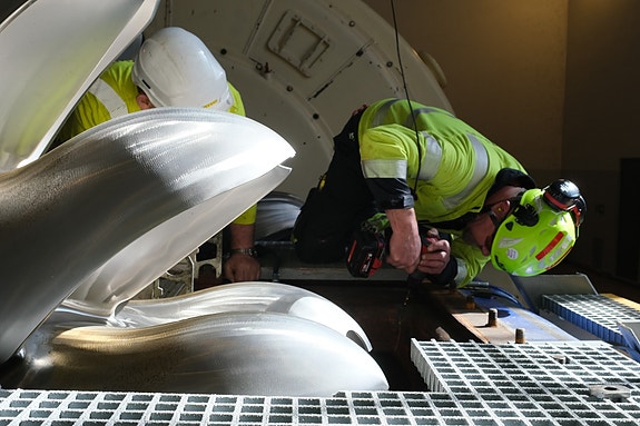 Bilde 1 av 9 i jobbannonse-galleriet