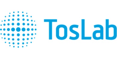 TosLab AS logo