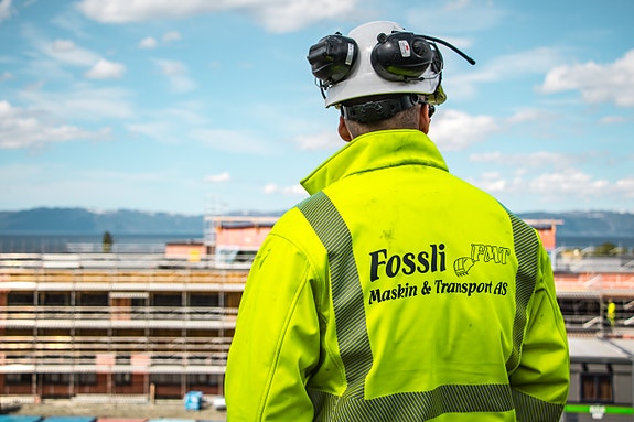 Bilde 3 av 5 i jobbannonse-galleriet