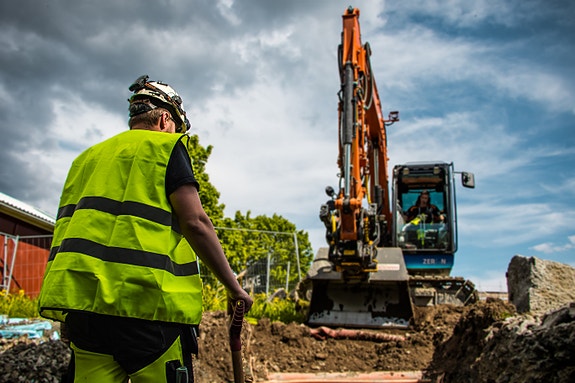 Bilde 2 av 5 i jobbannonse-galleriet