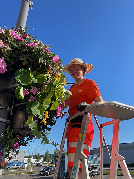 Bilde 2 av 6 i jobbannonse-galleriet