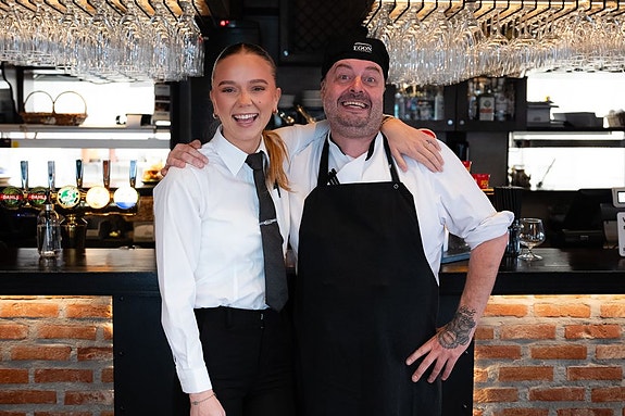 Bilde 2 av 7 i jobbannonse-galleriet