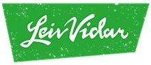Leiv Vidar AS logo