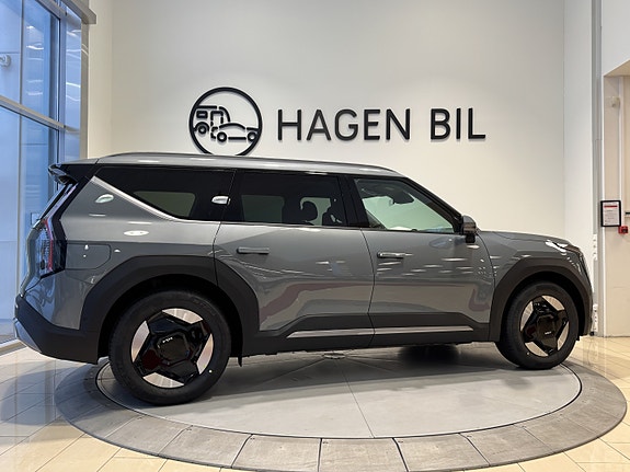 Kia EV9 6 of 29
