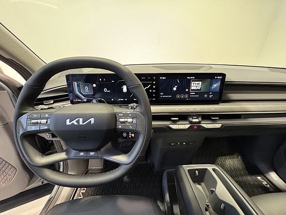 Kia EV9 22 of 29